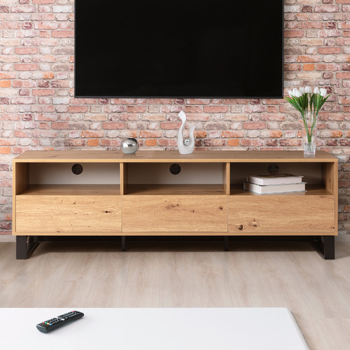 Temple webster store tv unit